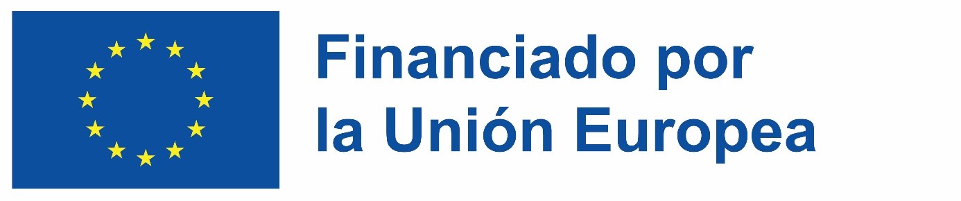 Financiado por la Unión Europea